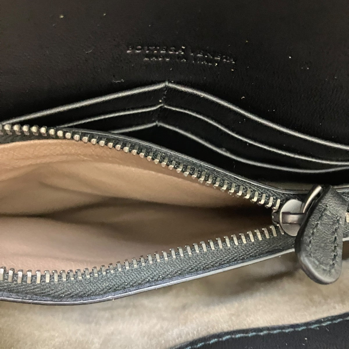 BOTTEGA VENETA ショルダーバッグ547023 古着・中古-8枚目のアイテム画像