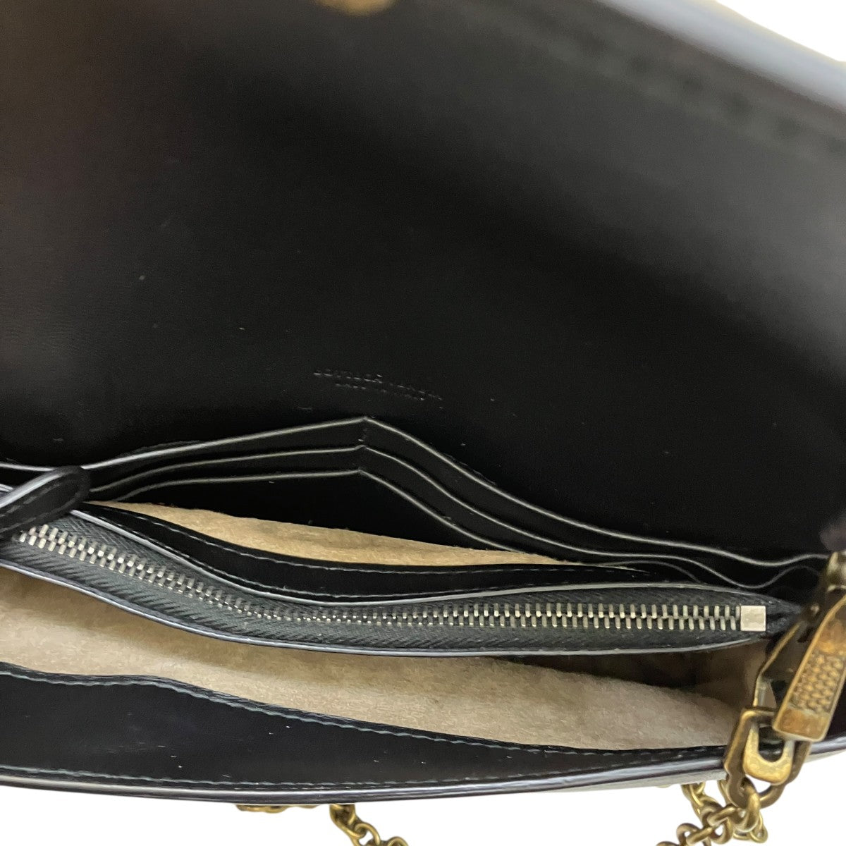 BOTTEGA VENETA ショルダーバッグ547023 古着・中古-9枚目のアイテム画像