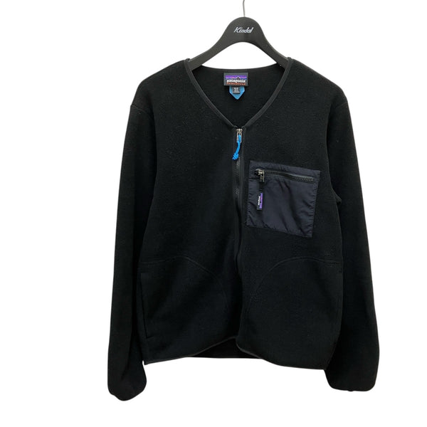 Patagonia(パタゴニア) フリースジャケット22975 22975 ブラック