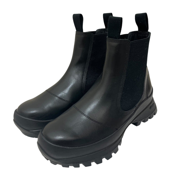 なーさん TOSHINOSUKE TAKEGAHARA サイドゴアブーツ 8009002142505_1_grande.jpg?v=