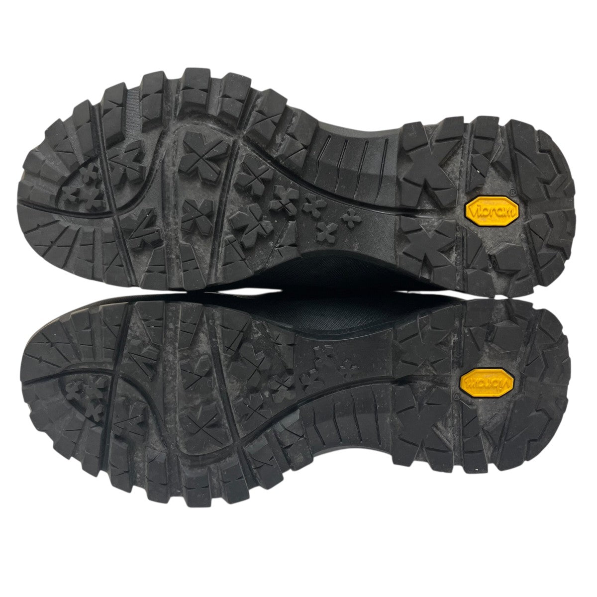 HYKE×Toshinosuke takegahara サイドゴアブーツ38-01-35-01030 38-01