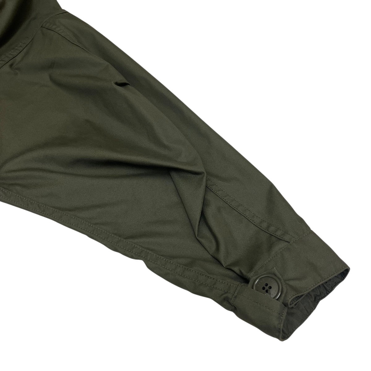 HYKE(ハイク) C TYPE M-65 FIELD COATミリタリーコート242-17461 24AWN