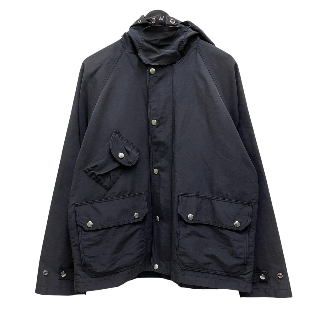 south2 west8(サウス2ウエスト8) トラックジャケットNS742 NS742