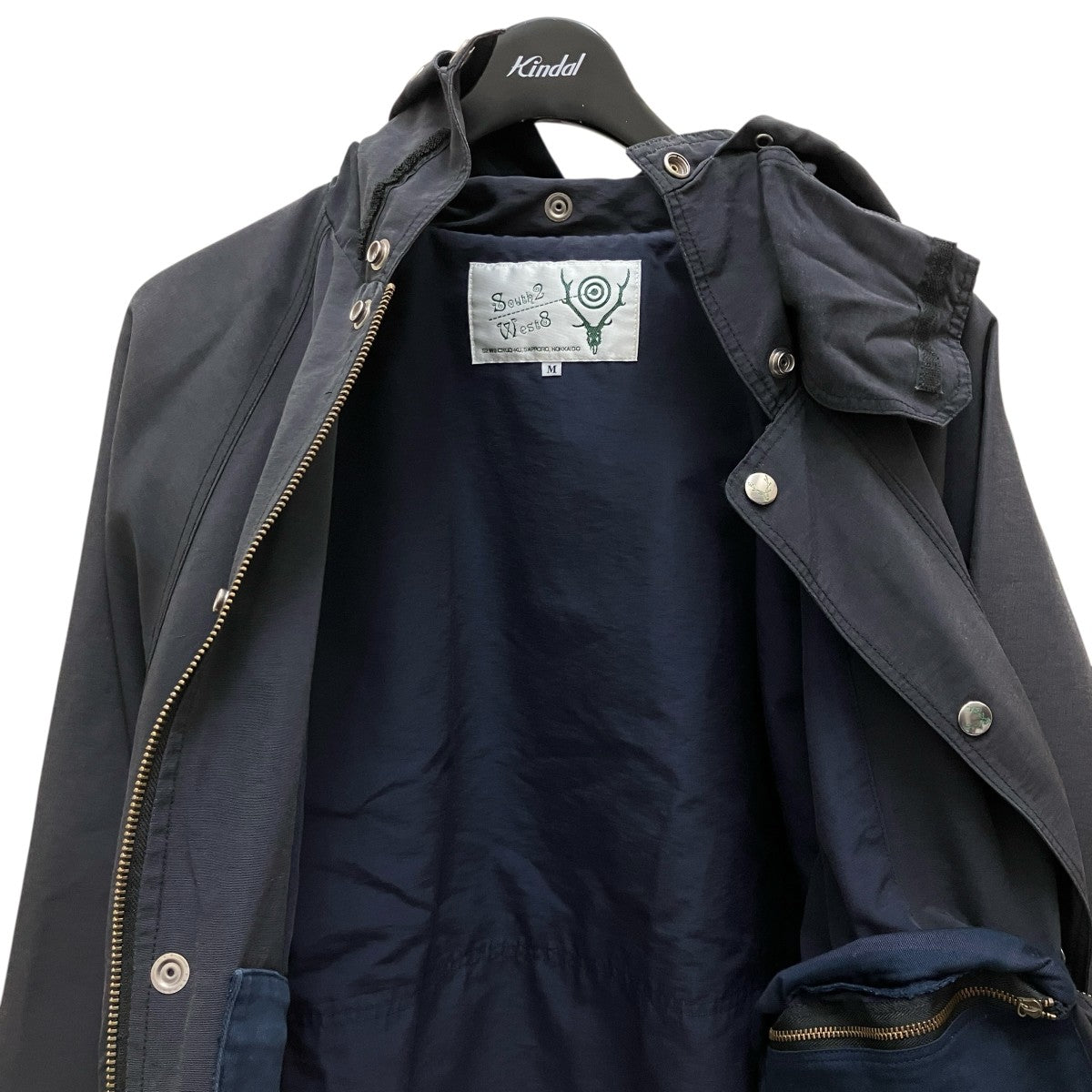 south2 west8(サウス2ウエスト8) カーメルジャケットマウンテン