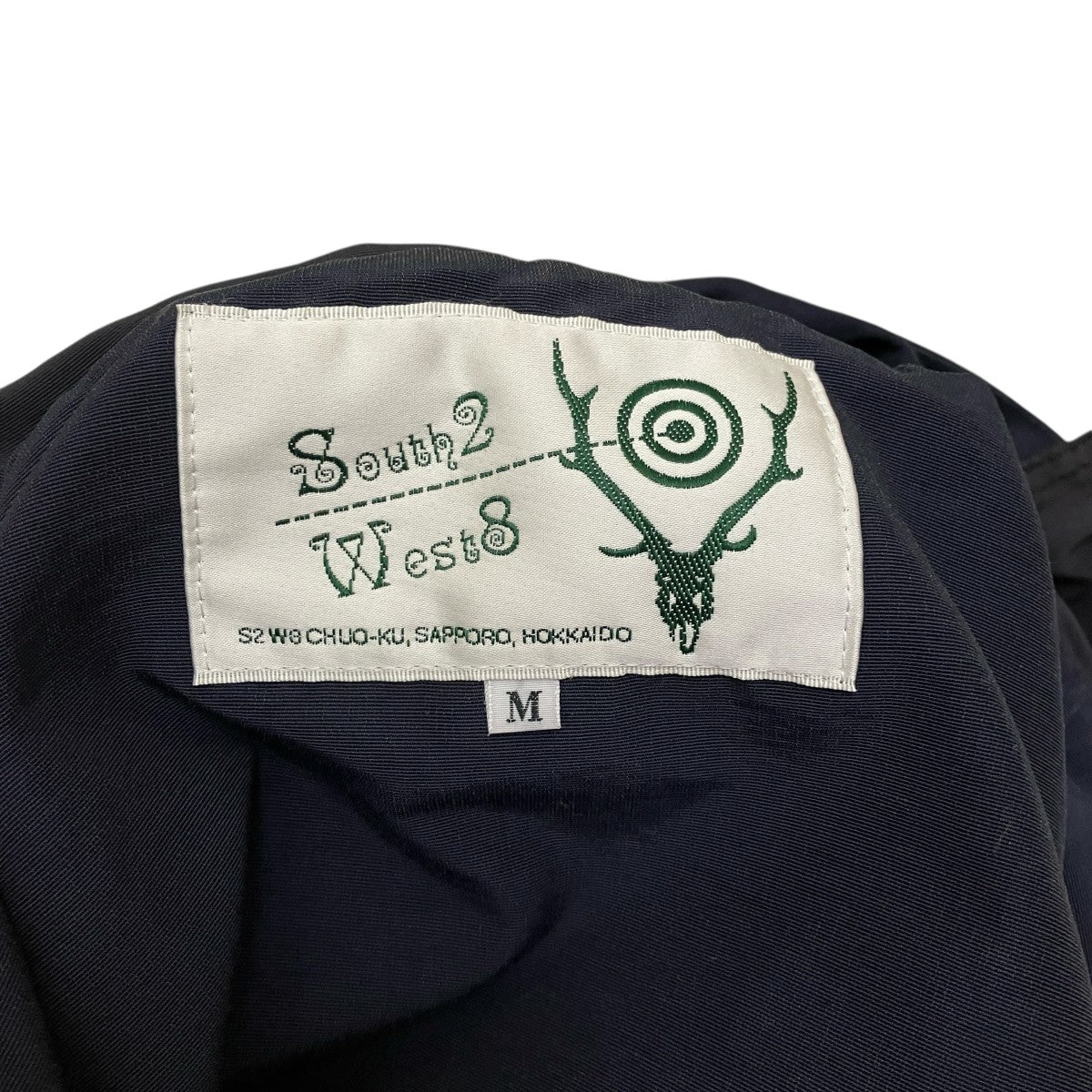 south2 west8(サウス2ウエスト8) カーメルジャケットマウンテン