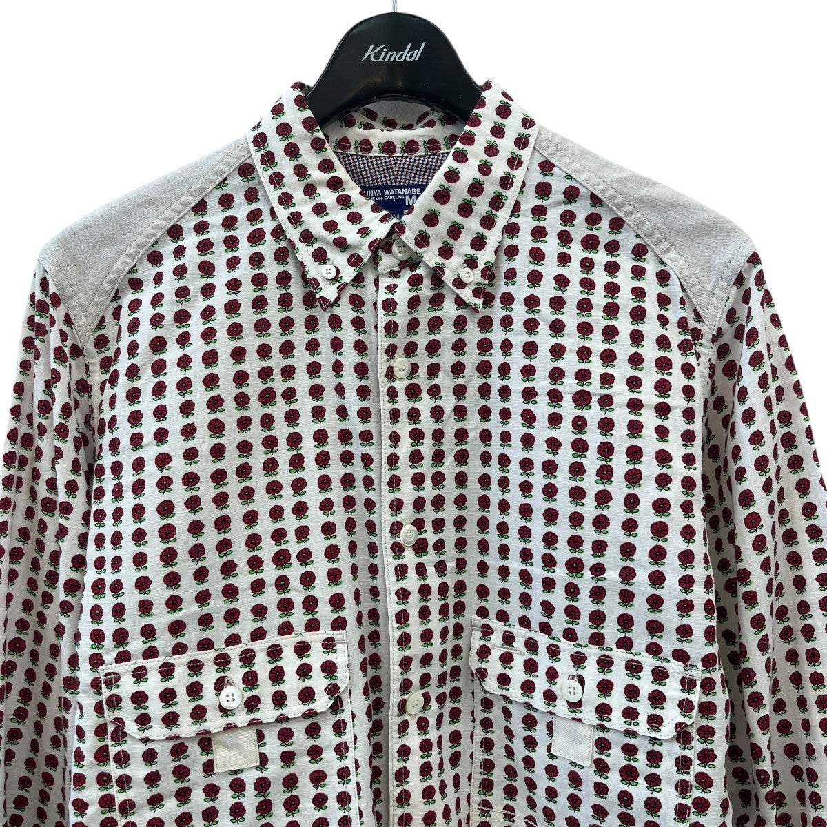 CDG JUNYA WATANABE MAN(ジュンヤワタナベコムデギャルソンマン