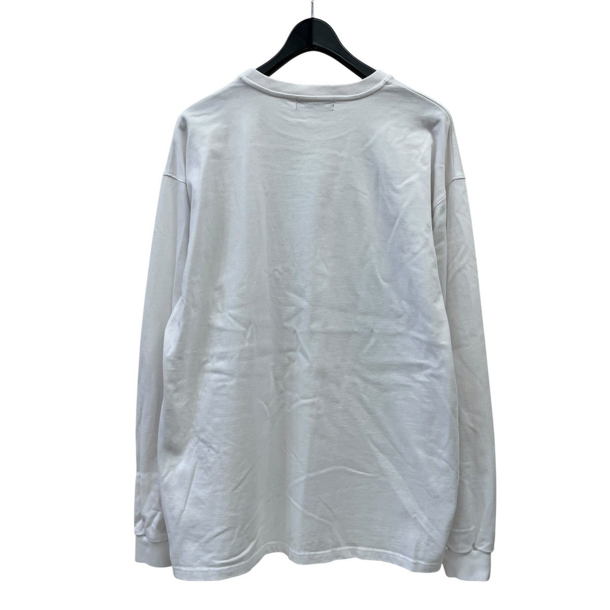 長袖TシャツWDS-C-MND-24-Q4-06