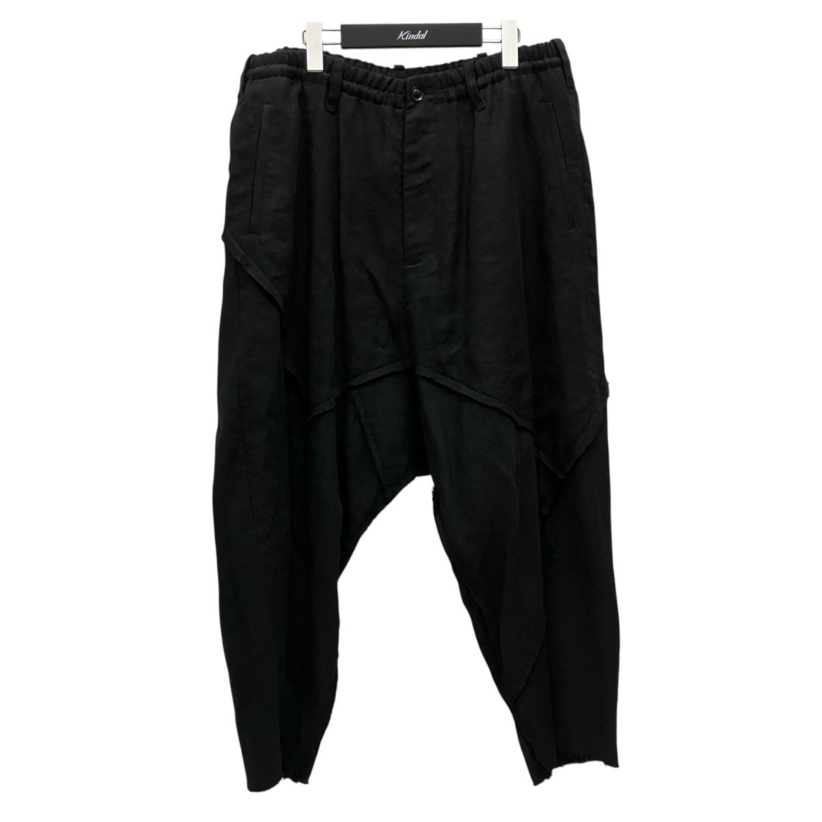 BLACK Scandal Yohji Yamamoto(ブラックスキャンダルヨウジ