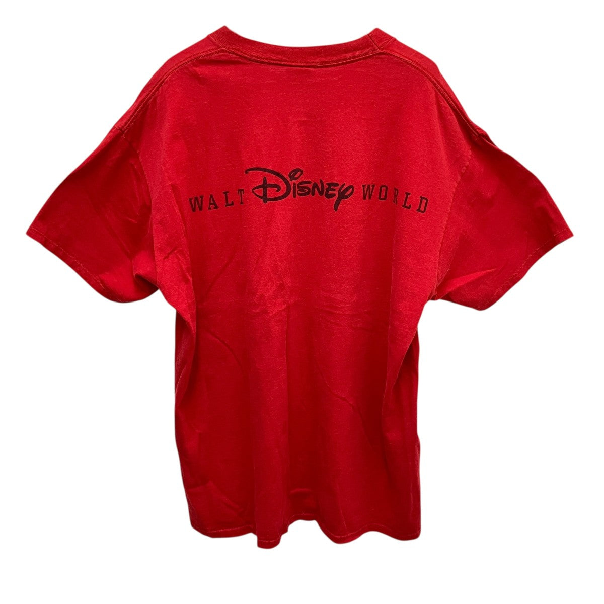 Disney 半袖Tシャツ 古着・中古-3枚目のアイテム画像