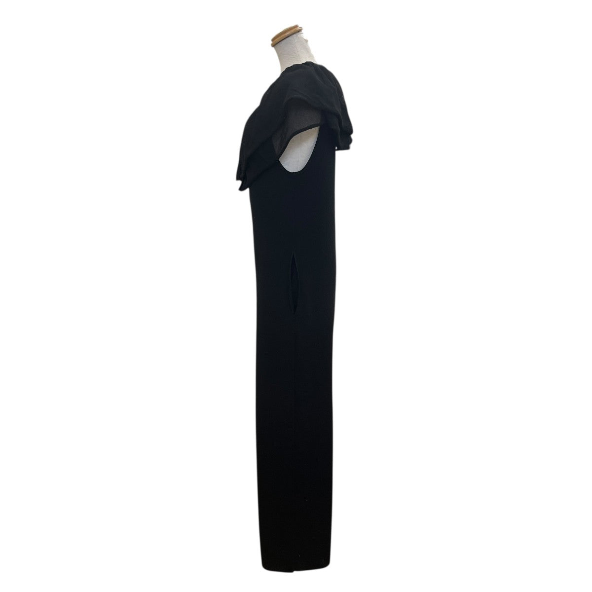 anuke Curler Knit Combinaisonオールインワン62410301 古着・中古-3枚目のアイテム画像