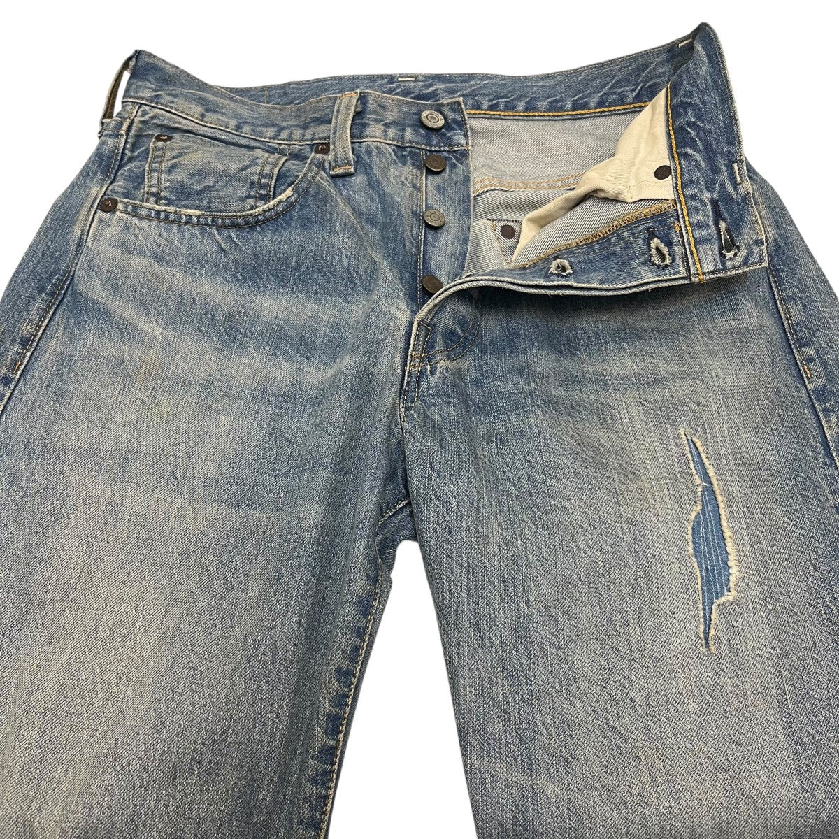 LEVI'S VINTAGE CLOTHING(リーバイスヴィンテージクロージング) 501XX