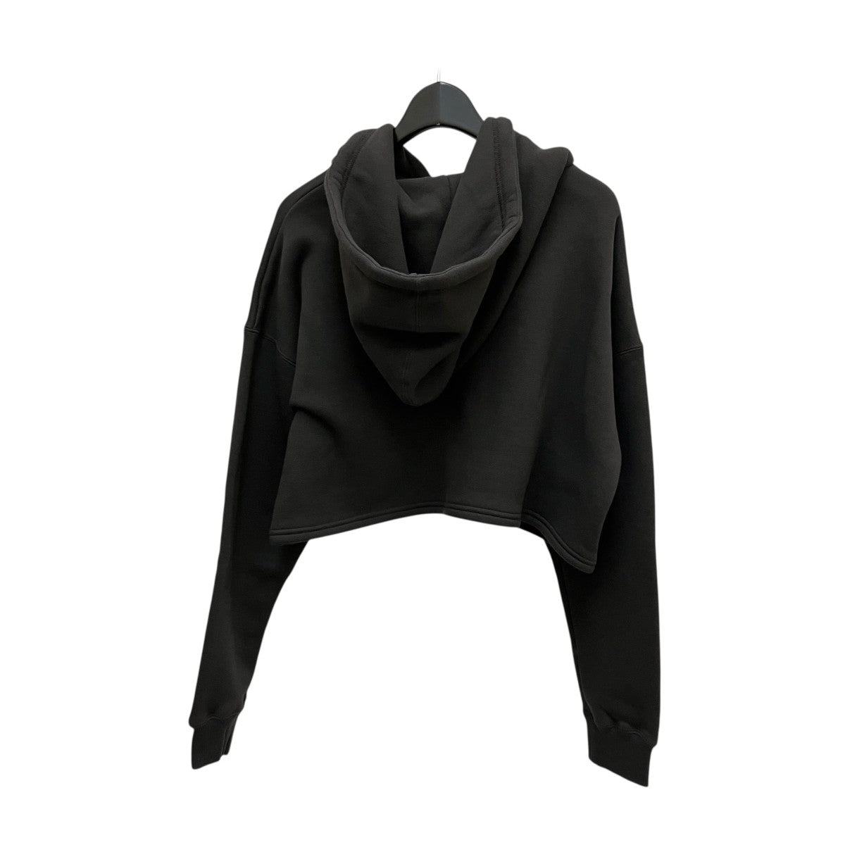 Lu． Relaxy Sweat Zip HoodieスウェットパーカーL24-023 古着・中古-3枚目のアイテム画像