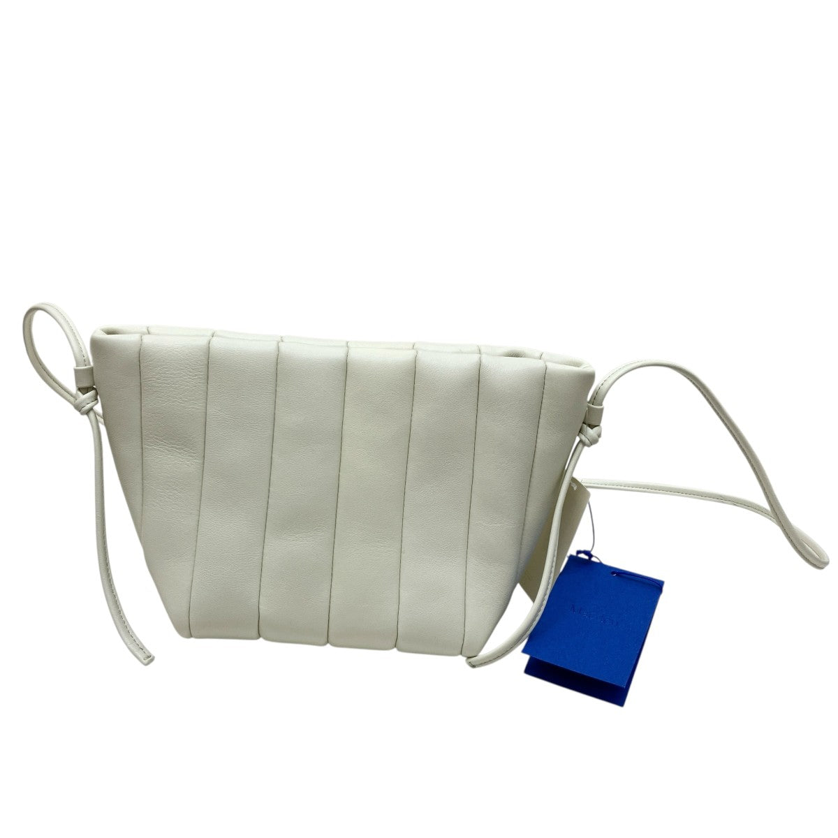 BOULEVARDショルダーバッグ