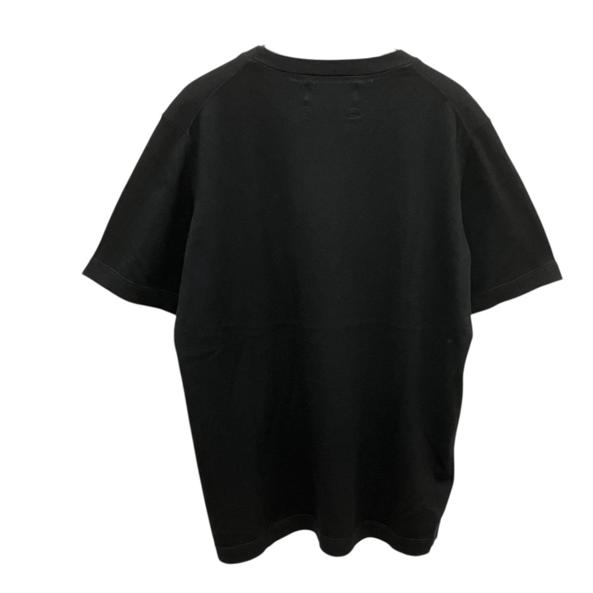 extreme cashmere コットンカシミヤ半袖ニットWGZ1051105D0004 古着・中古-3枚目のアイテム画像