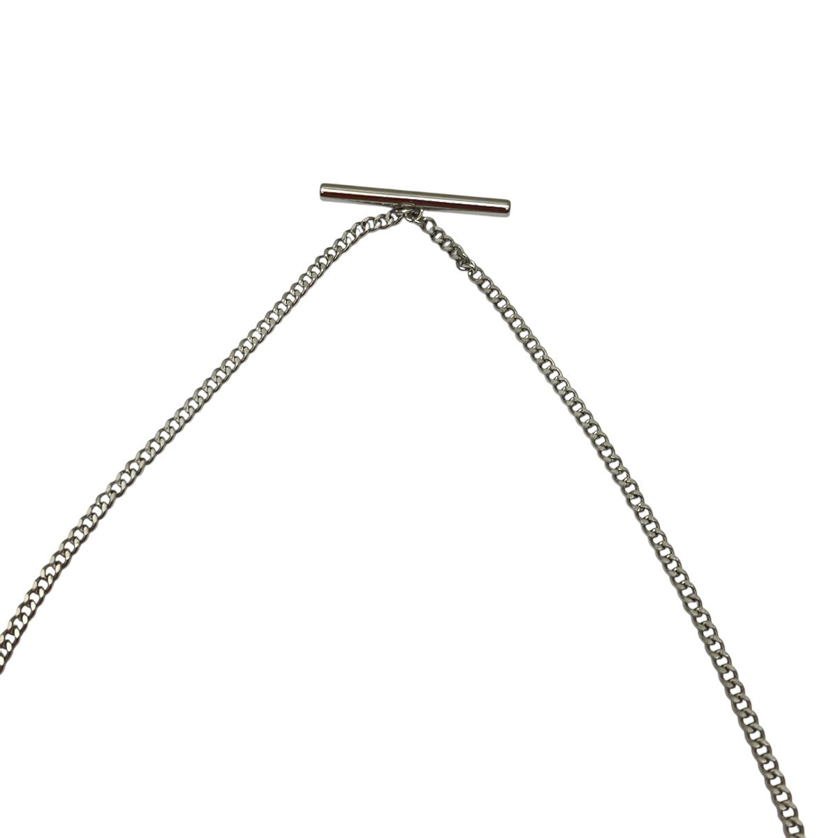 DIESEL ネックレスDx1534040 古着・中古-3枚目のアイテム画像