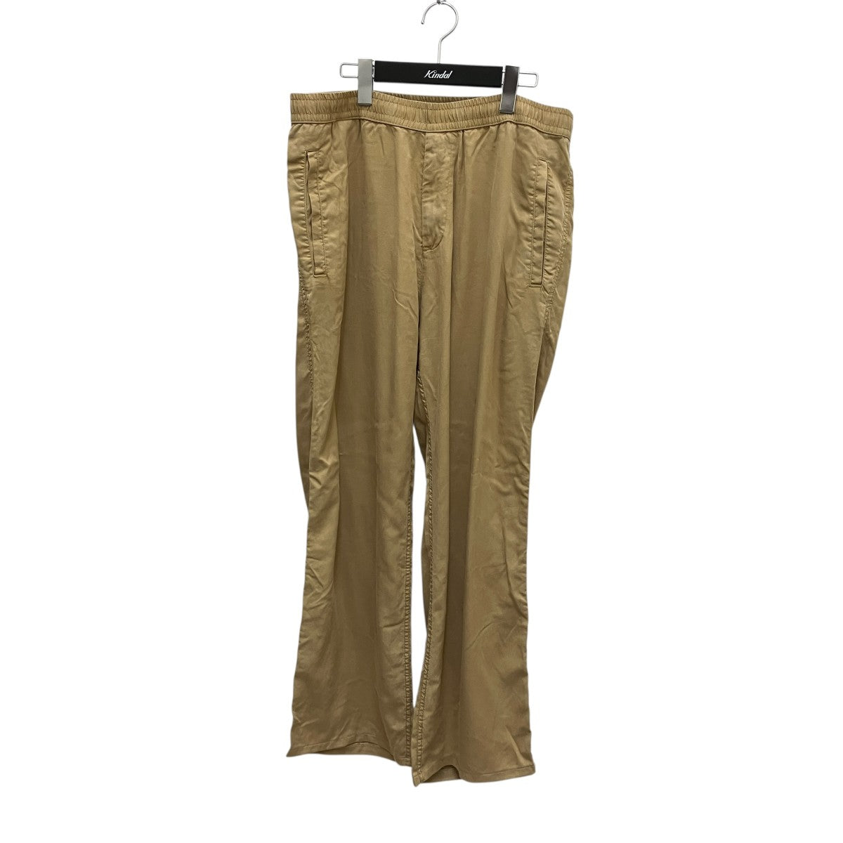 DIESEL リヨセルパンツ 古着・中古-1枚目のアイテム画像