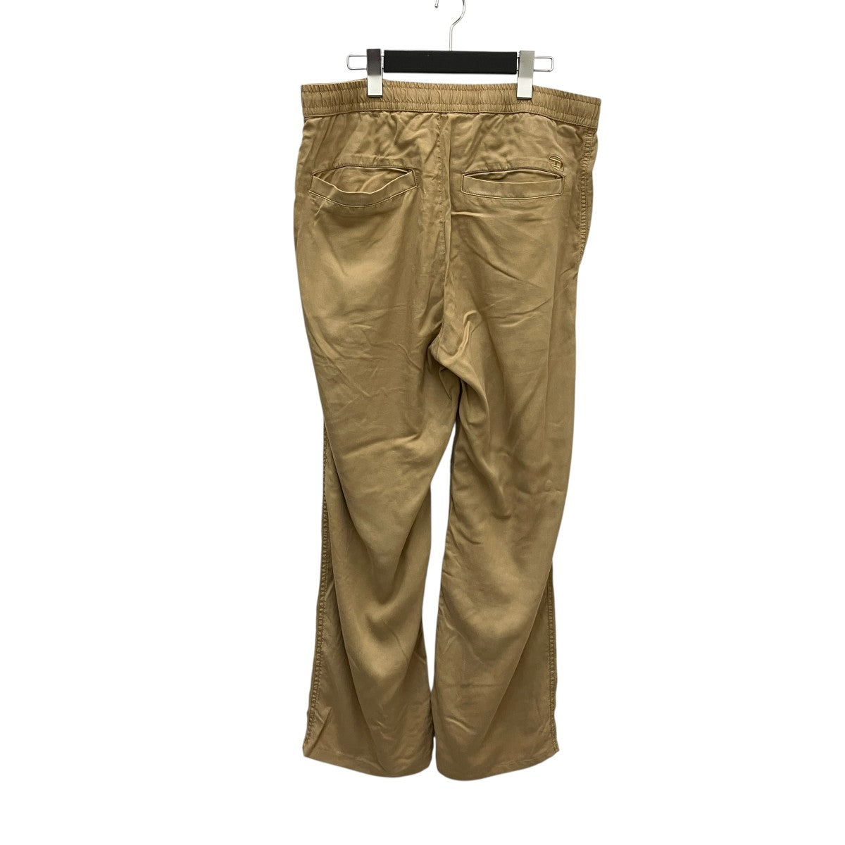 DIESEL リヨセルパンツ 古着・中古-2枚目のアイテム画像