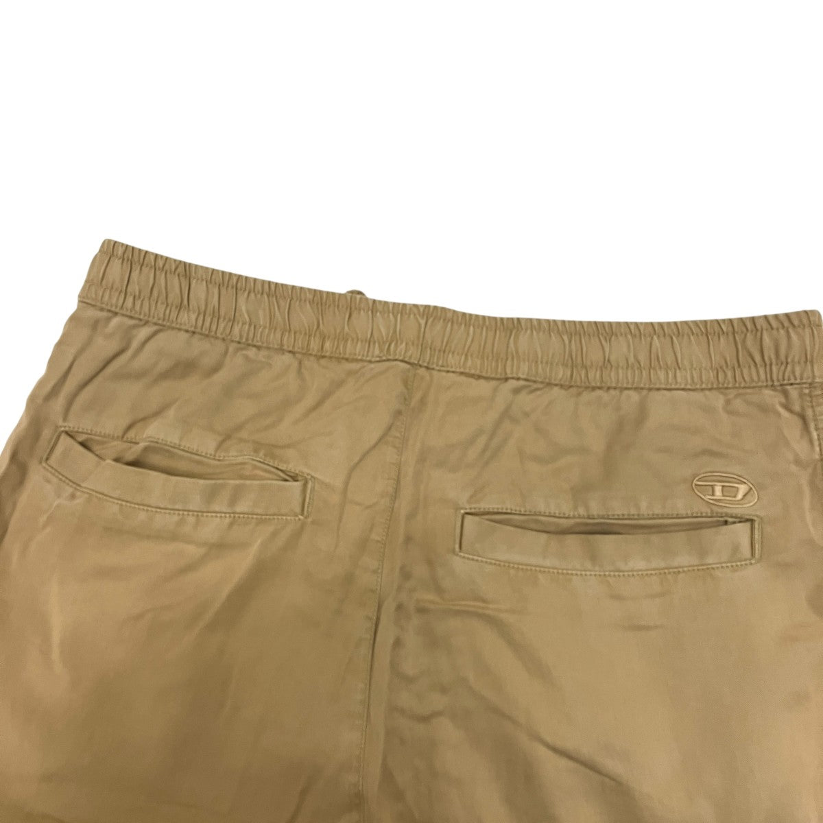 DIESEL リヨセルパンツ 古着・中古-4枚目のアイテム画像