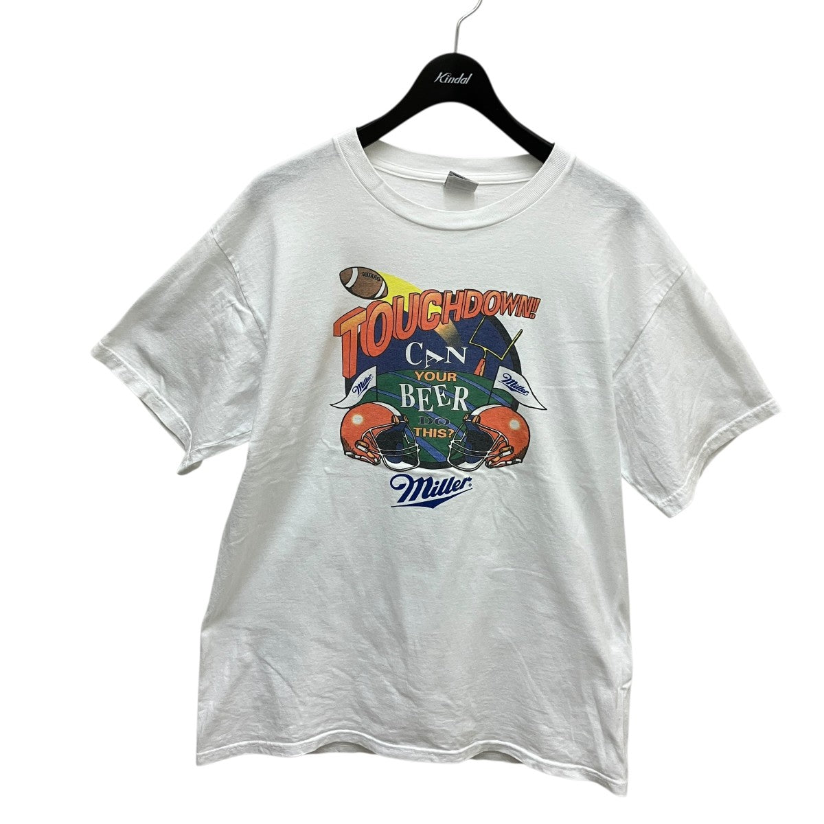 Rick’s AMERICA 90-00’ｓ VintageTシャツ 古着・中古-1枚目のアイテム画像