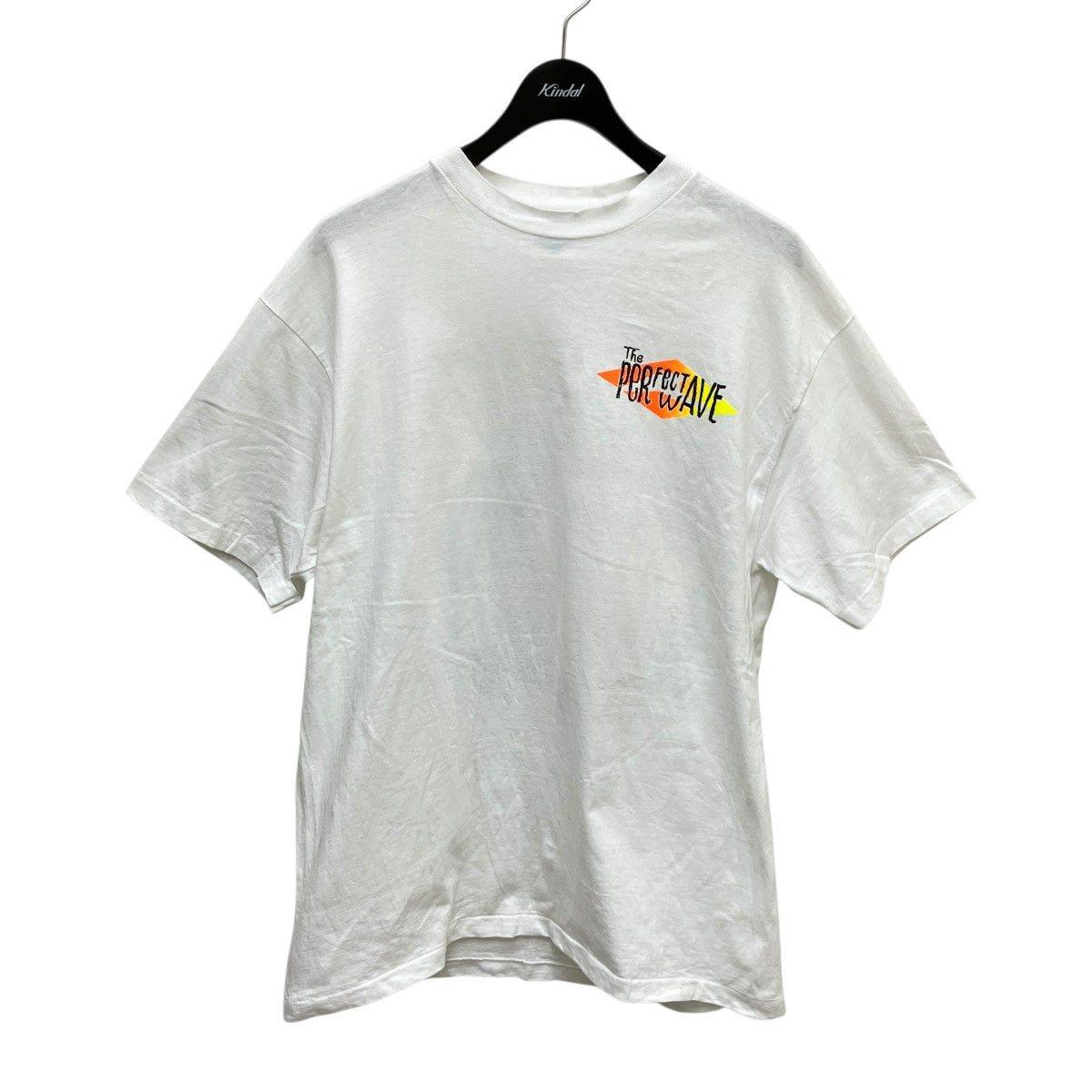 Hanes Tシャツ 古着・中古-1枚目のアイテム画像
