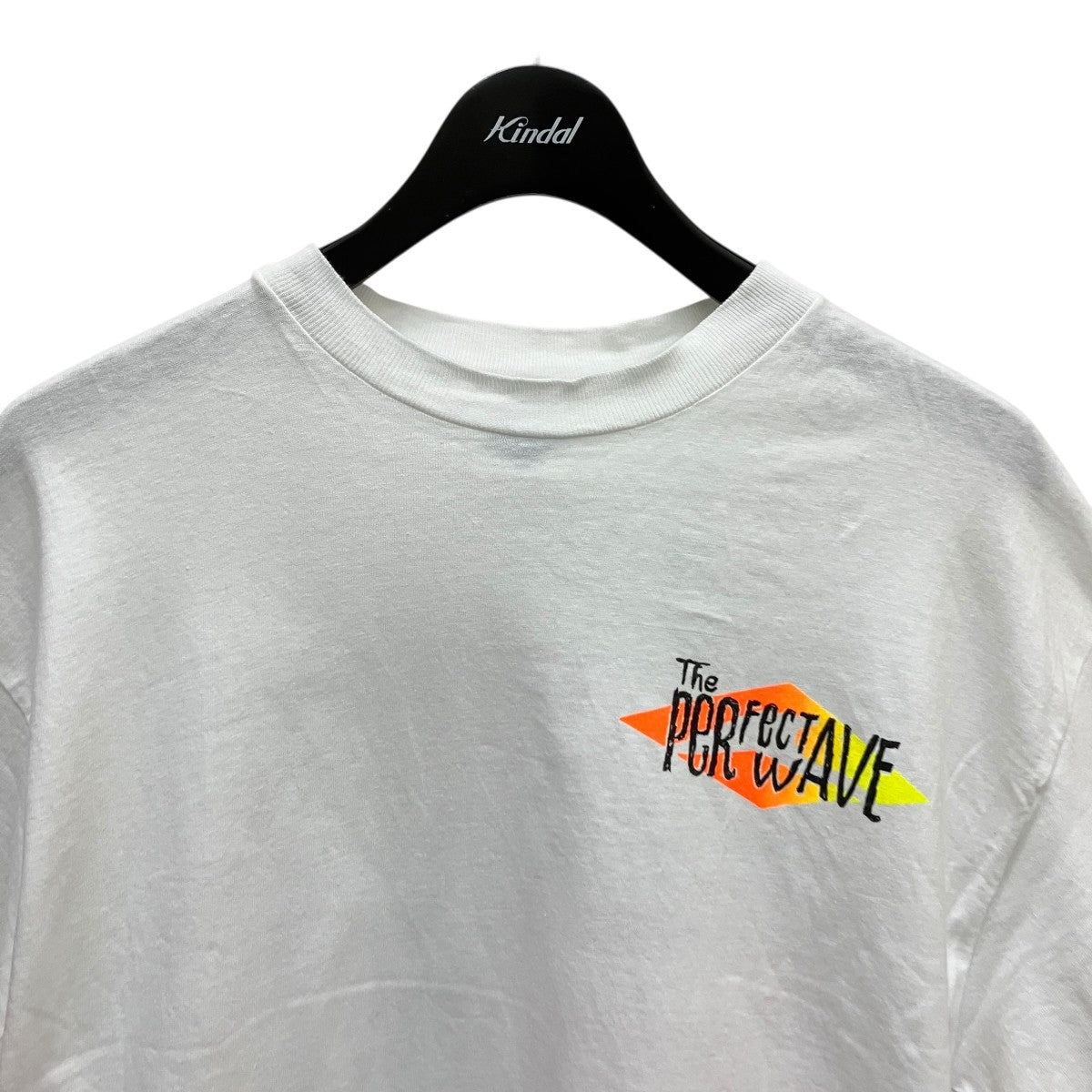 Hanes Tシャツ 古着・中古-2枚目のアイテム画像