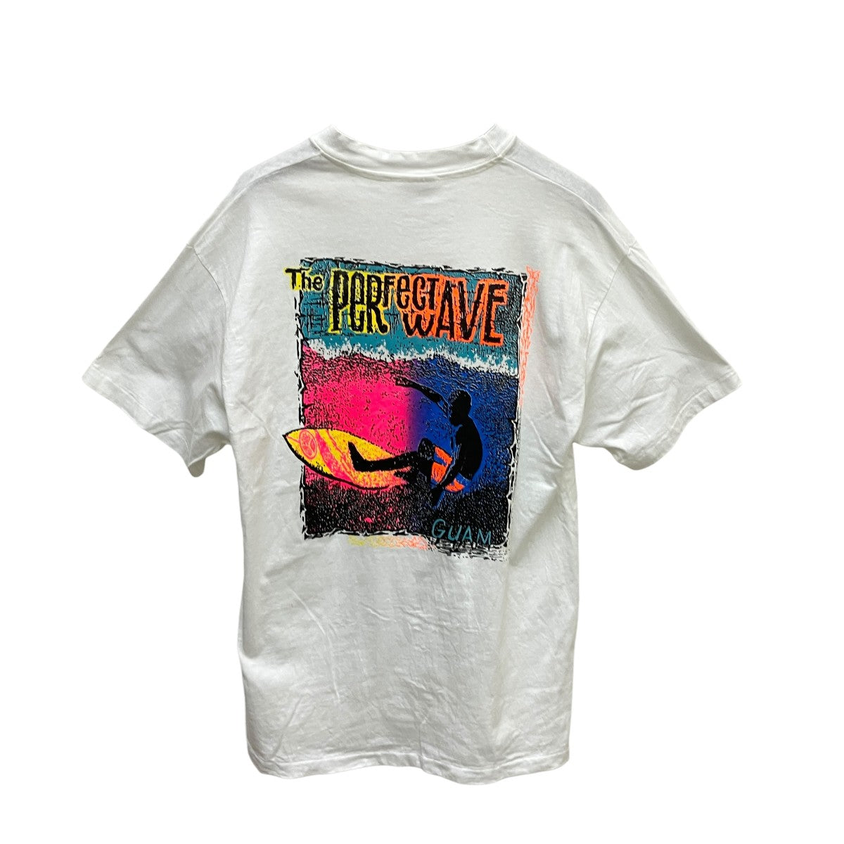 Hanes Tシャツ 古着・中古-3枚目のアイテム画像