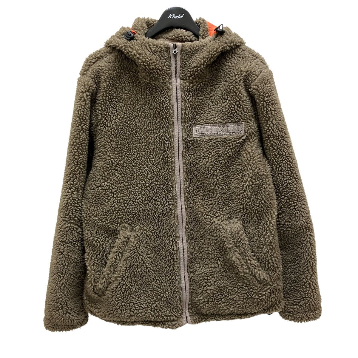 ODDMENT(オッドメント) キルティングライナー リメイクジャケット