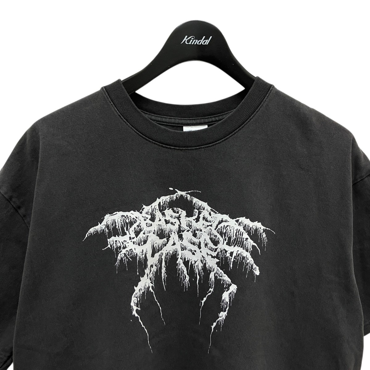 Basketcase 半袖Tシャツ 古着・中古-2枚目のアイテム画像