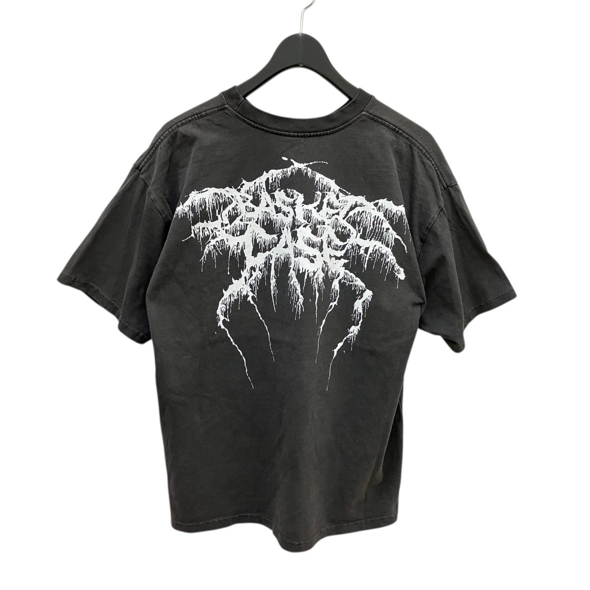 Basketcase 半袖Tシャツ 古着・中古-3枚目のアイテム画像