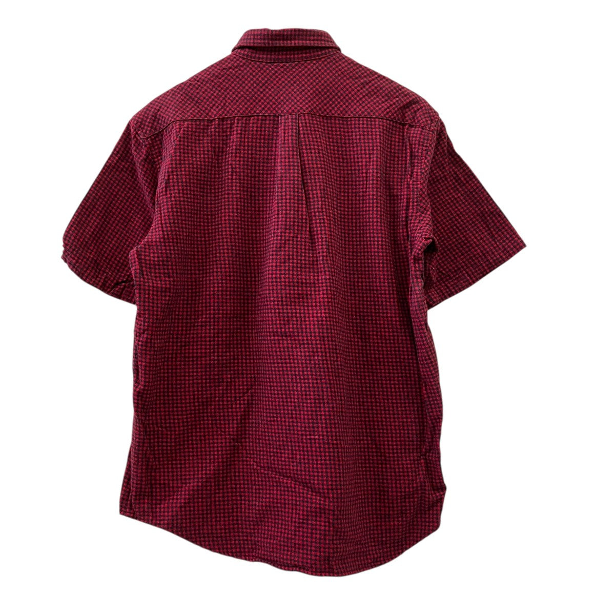 stussy 半袖シャツ 古着・中古-2枚目のアイテム画像