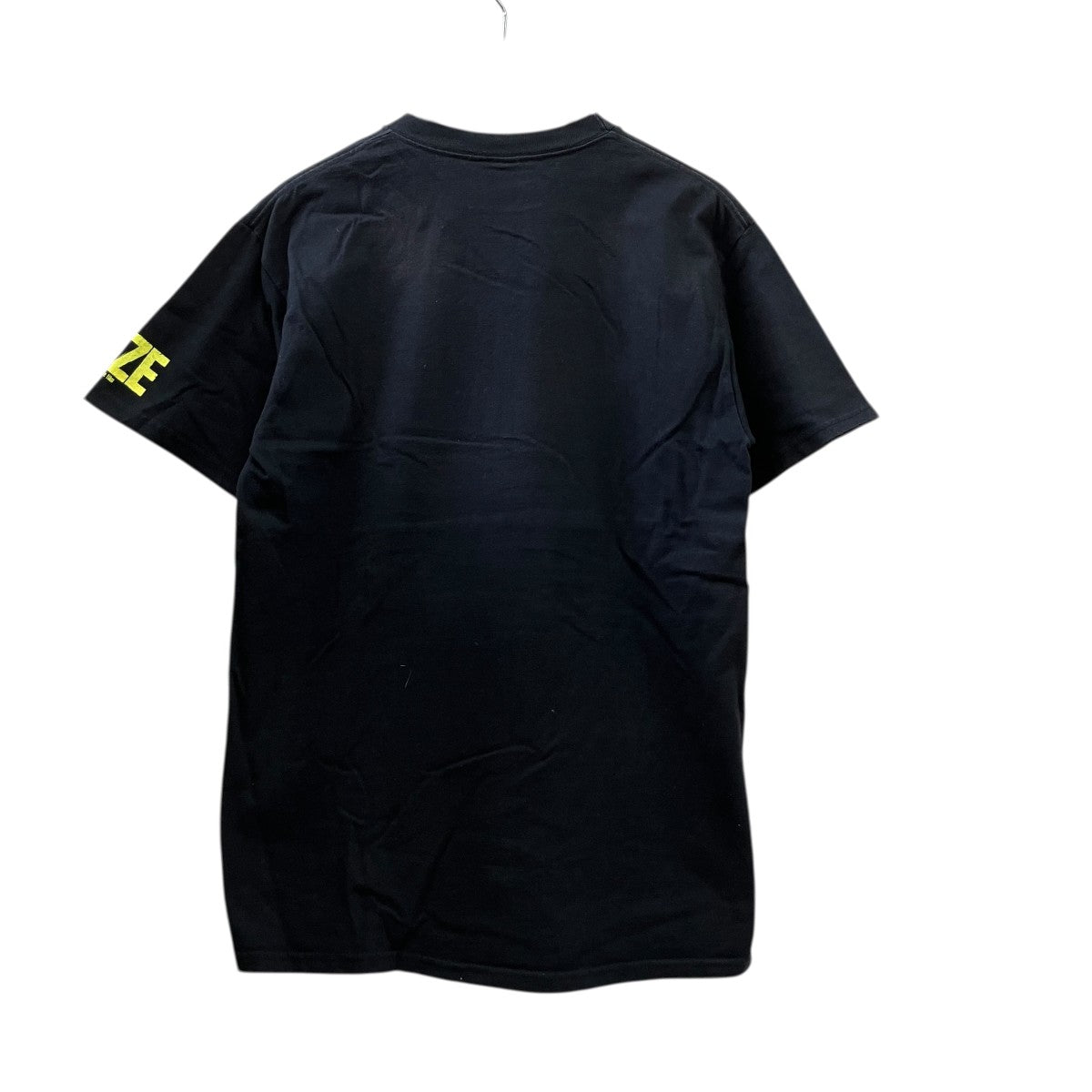 stussy David La Chapelle film半袖Tシャツ 古着・中古-2枚目のアイテム画像