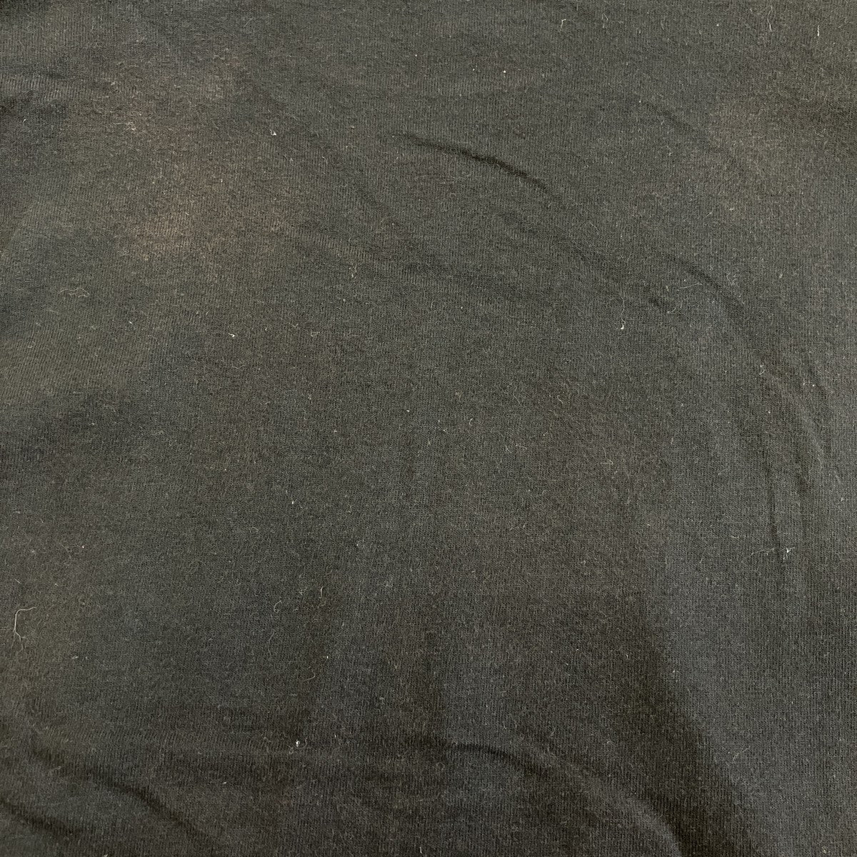 stussy David La Chapelle film半袖Tシャツ 古着・中古-4枚目のアイテム画像