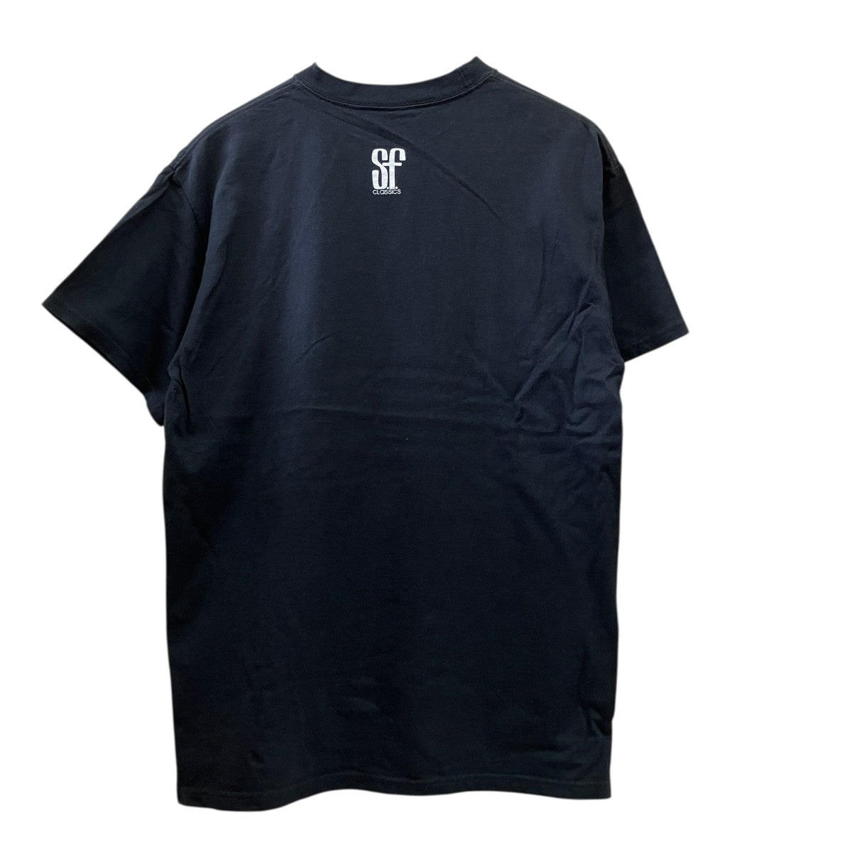 stussy 00S DUDSandSUDS半袖Tシャツ 古着・中古-2枚目のアイテム画像