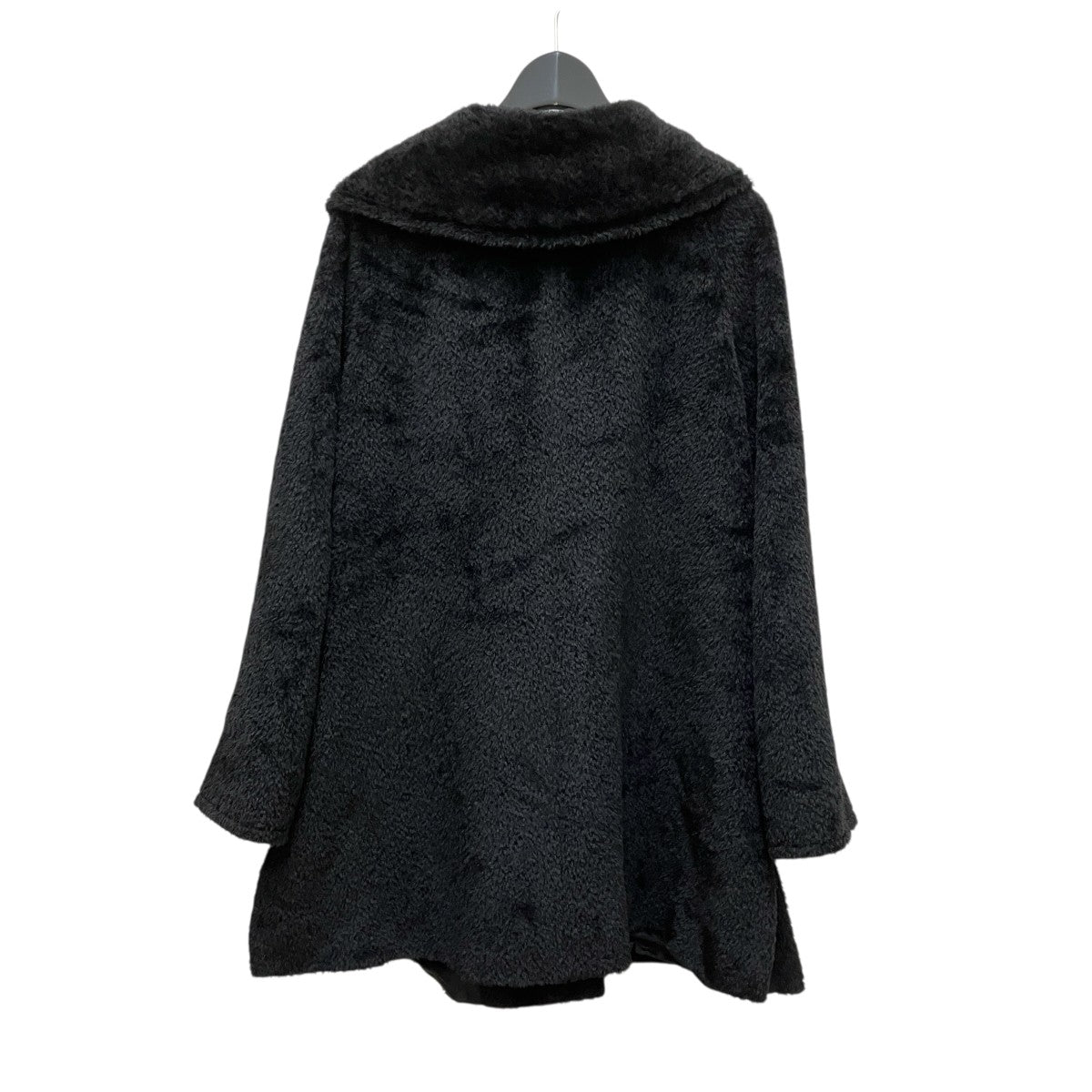 MaxMara アルパカ混コート60861073 古着・中古-3枚目のアイテム画像