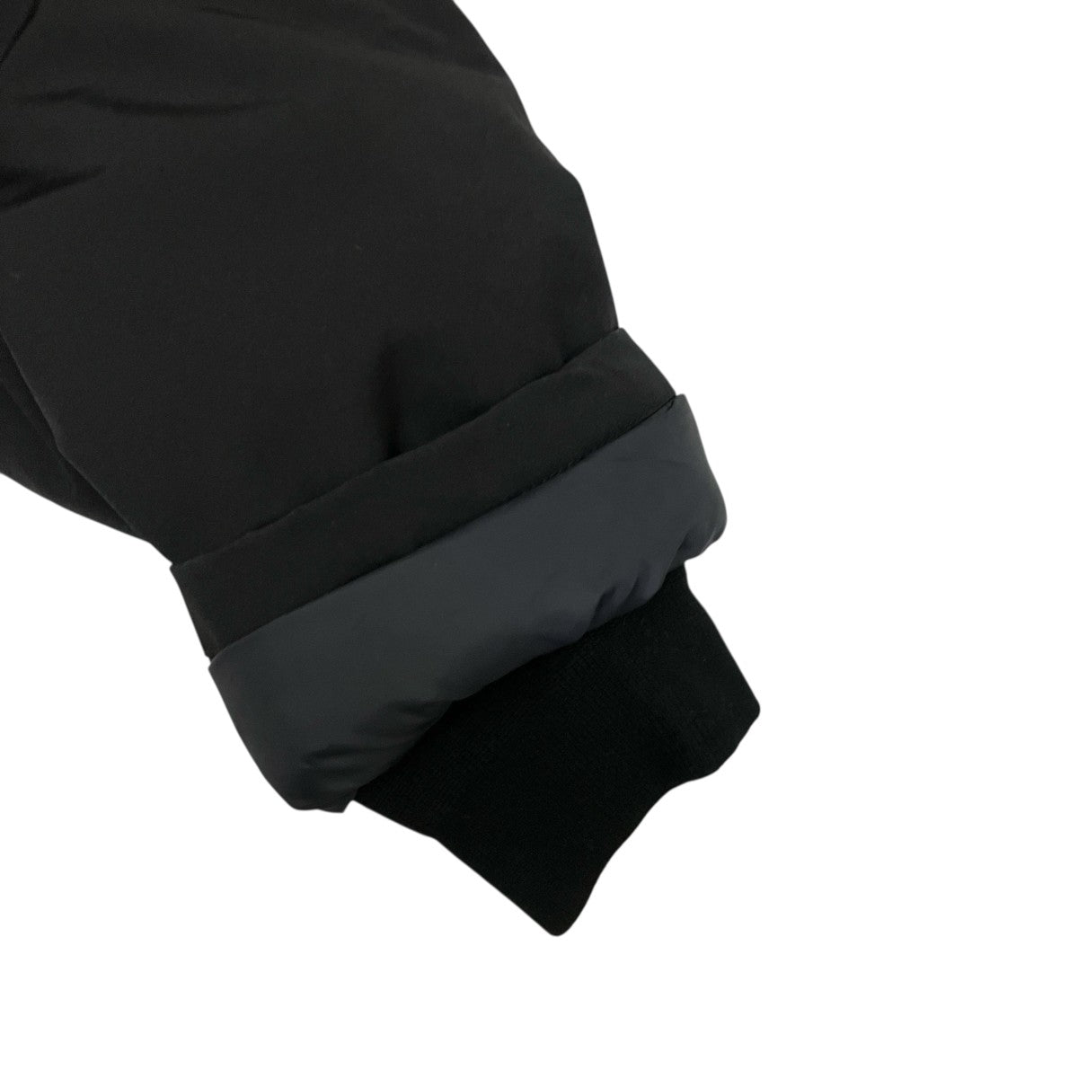 DANTON(ダントン) ダウンジャケット20A-FA-001 20A-FA-001 ブラック