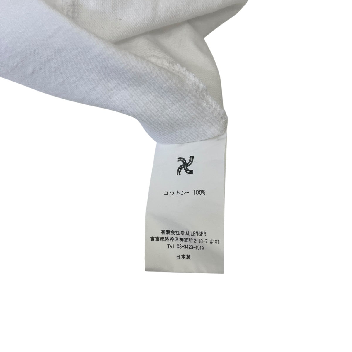 CHALLENGER ロングスリーブTシャツ 古着・中古-7枚目のアイテム画像