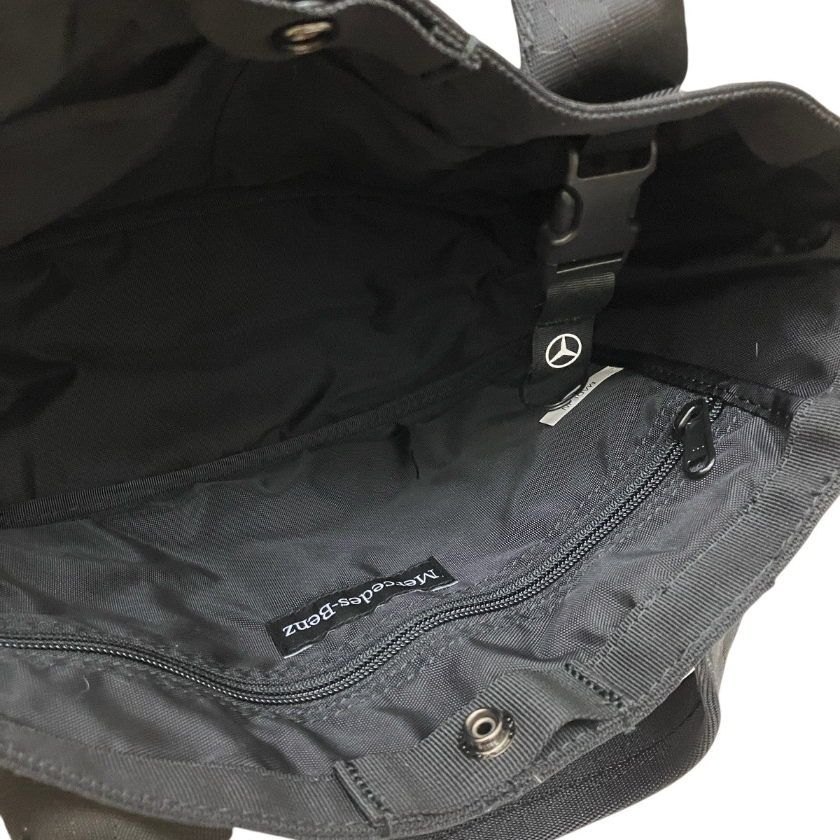 【新品未開封】Mercedes-Benz × BRIEFING バッグ Amazon | 【メルセデス・ベンツ コレクション】純正 Mercedes-Benz