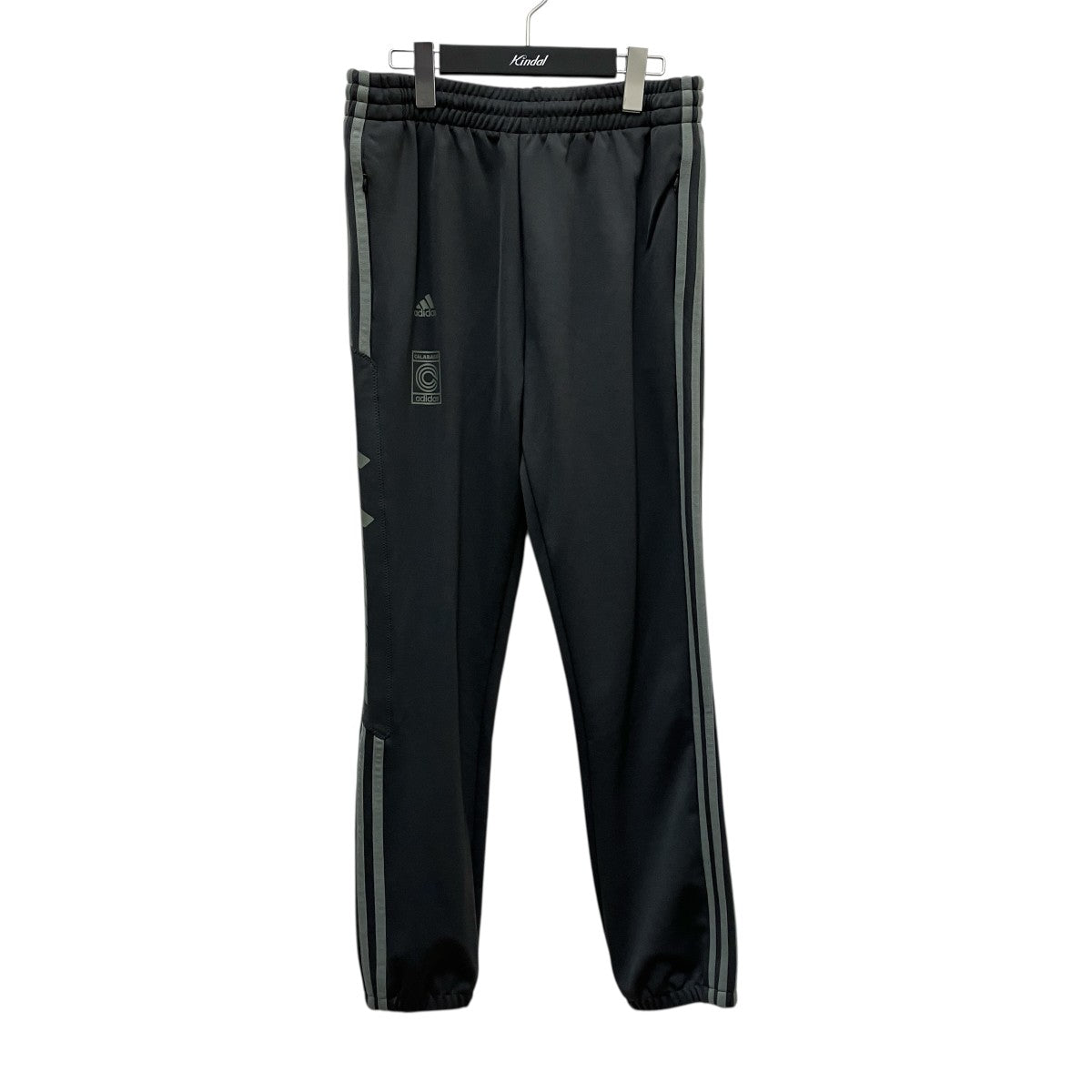 adidas originals トラックパンツDY0567 古着・中古-1枚目のアイテム画像