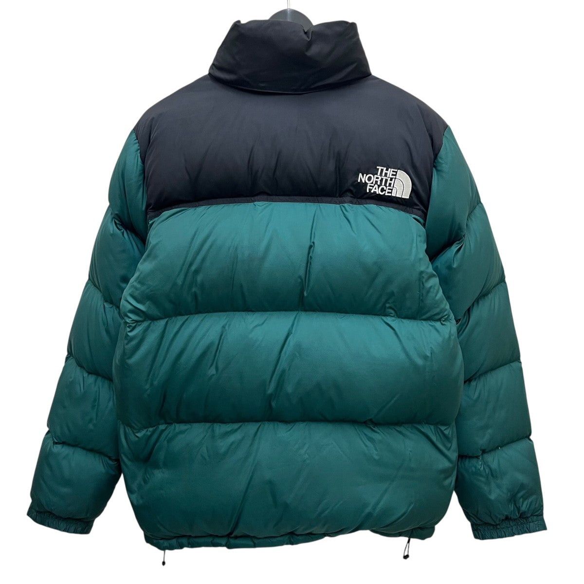 THE NORTH FACE(ザノースフェイス) NUPTSE JACKETダウンジャケット
