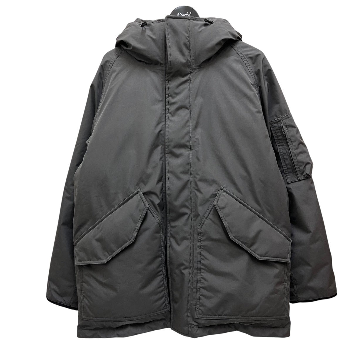 nanamica テーラードジャケット nanamica（ナナミカ）の「nanamica/ナナミカ Chino Jacket/チノ