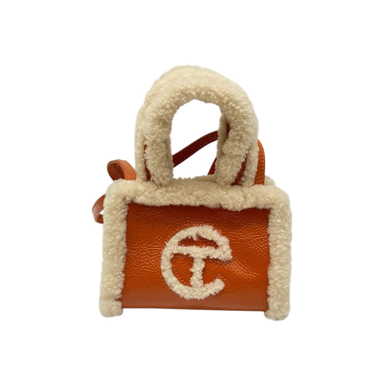UGG×Telfar ショルダーバッグ1155850 古着・中古-1枚目のアイテム画像