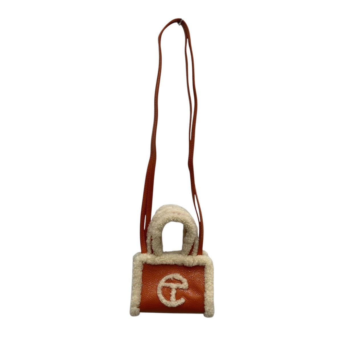 UGG×Telfar ショルダーバッグ1155850 古着・中古-2枚目のアイテム画像