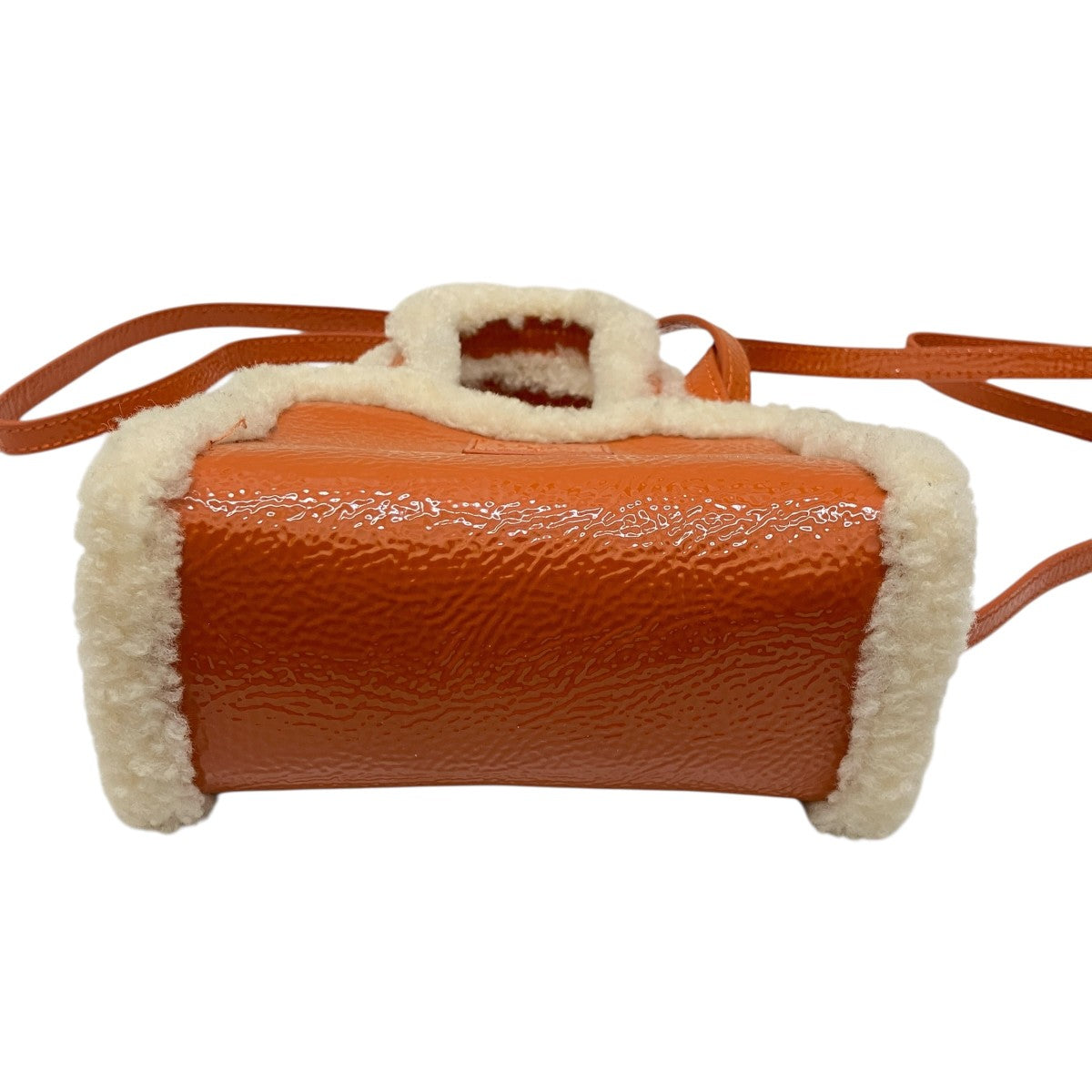 UGG×Telfar ショルダーバッグ1155850 古着・中古-5枚目のアイテム画像
