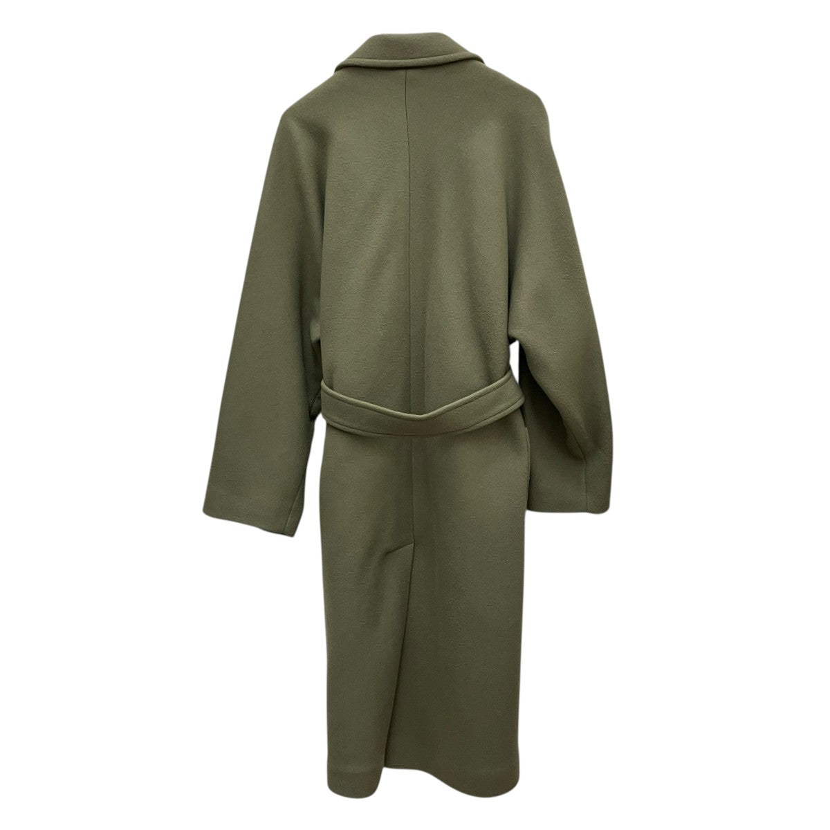 RAINMAKER(レインメーカー) WRAP COATベルテッドコートRM222-035 RM222