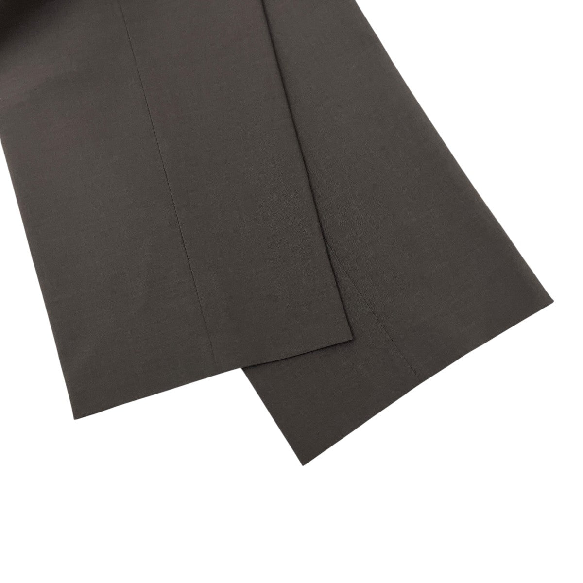 ANOTHER OFFICE パンツAOESPT009BR-01 古着・中古-5枚目のアイテム画像
