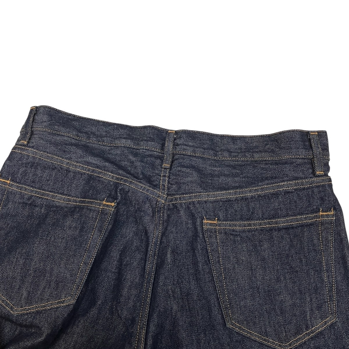 HARD TWIST DENIM 5P PANTSデニムパンツA00P01DM
