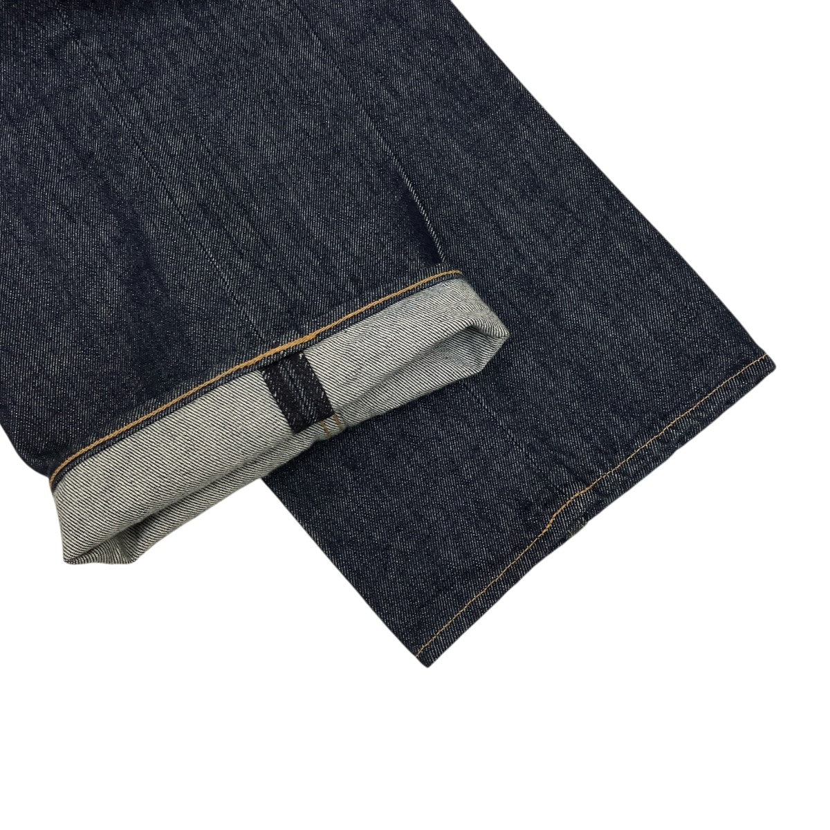 HARD TWIST DENIM 5P PANTSデニムパンツA00P01DM