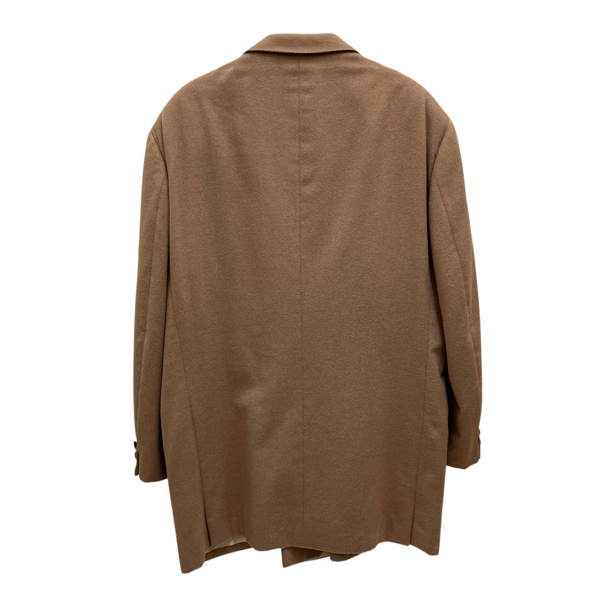 GIANNI VERSACE(ジャンニヴェルサーチ) テーラードジャケット ベージュ