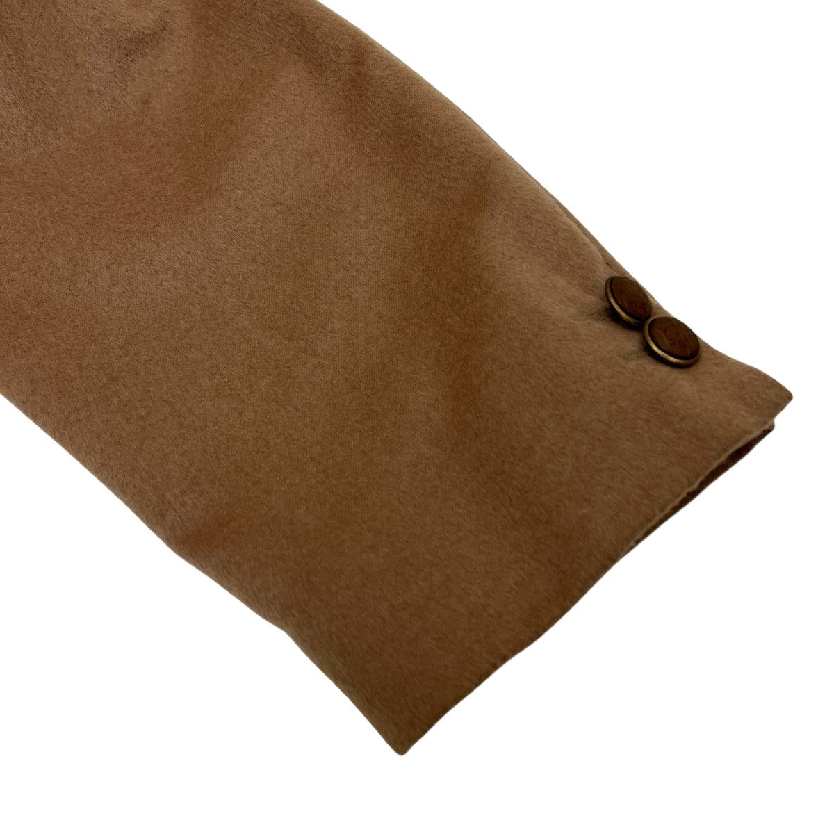 GIANNI VERSACE(ジャンニヴェルサーチ) テーラードジャケット ベージュ