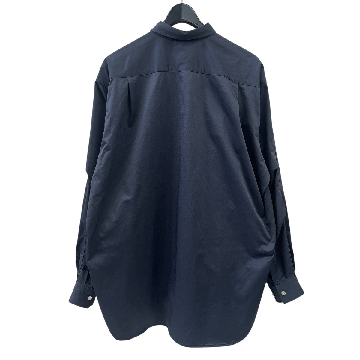 Tech Regular Collar Shirts L S長袖シャツBER-87022